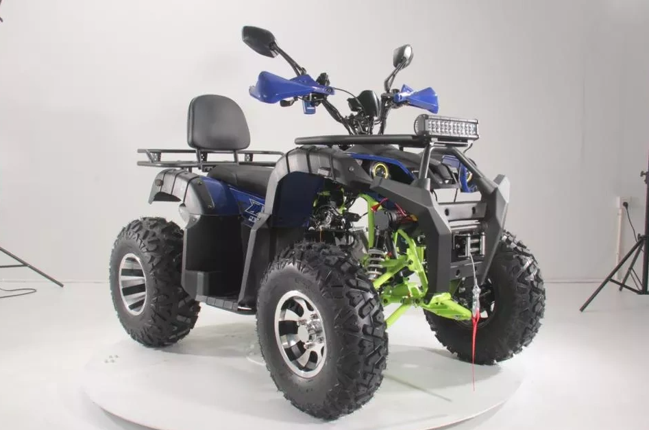 Квадроцикл YACOTA SELA MAX 200 в Пензе