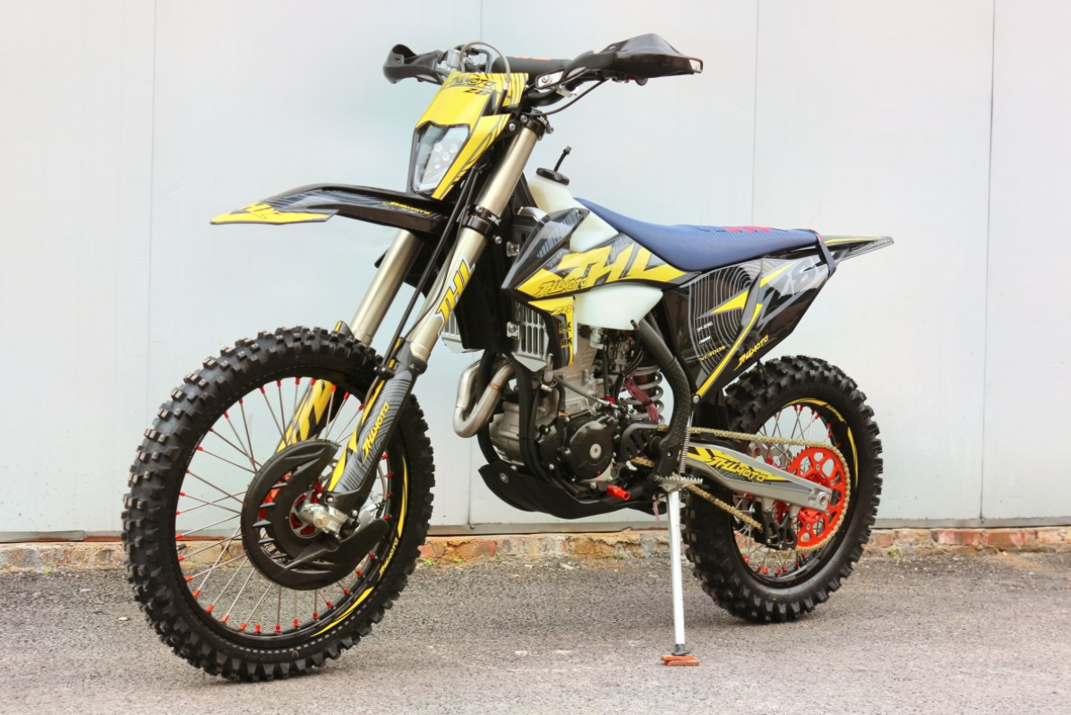 Мотоцикл JHLMOTO JHL Z8 NC300S (182-MN) в Пензе