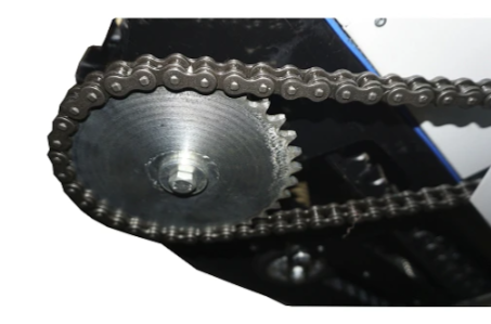 Мотобуксировщик XTREME-MOTORS "Полюс-2" Зима 13 л.с. в Пензе