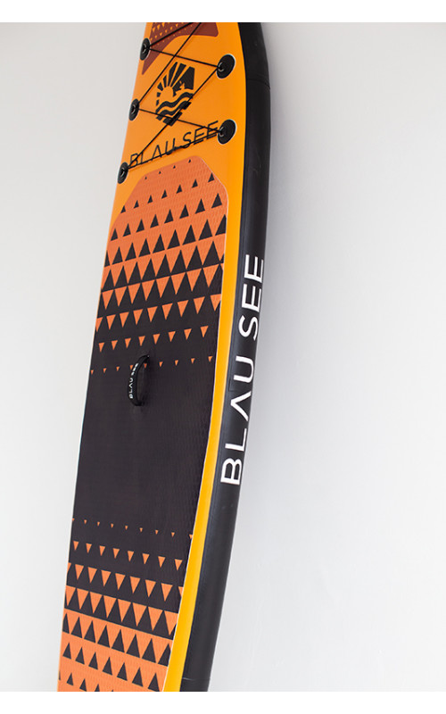 НАДУВНОЙ САП БОРД ORANGA SPACE 10,6 в Пензе