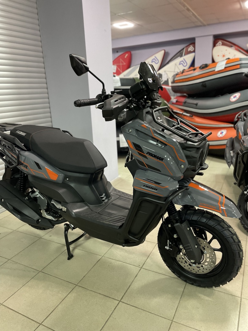 Скутер PROMAX STALKER 240 в Пензе