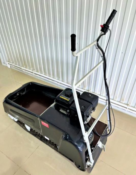 Мотобуксировщик ЕНОТ М 15 Л.С. в Пензе