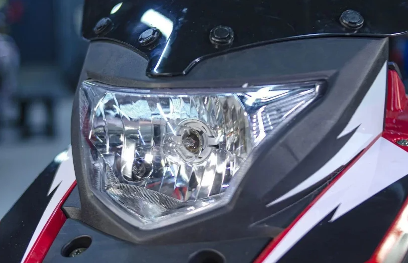 Снегоход Ataki WD 300 в Пензе