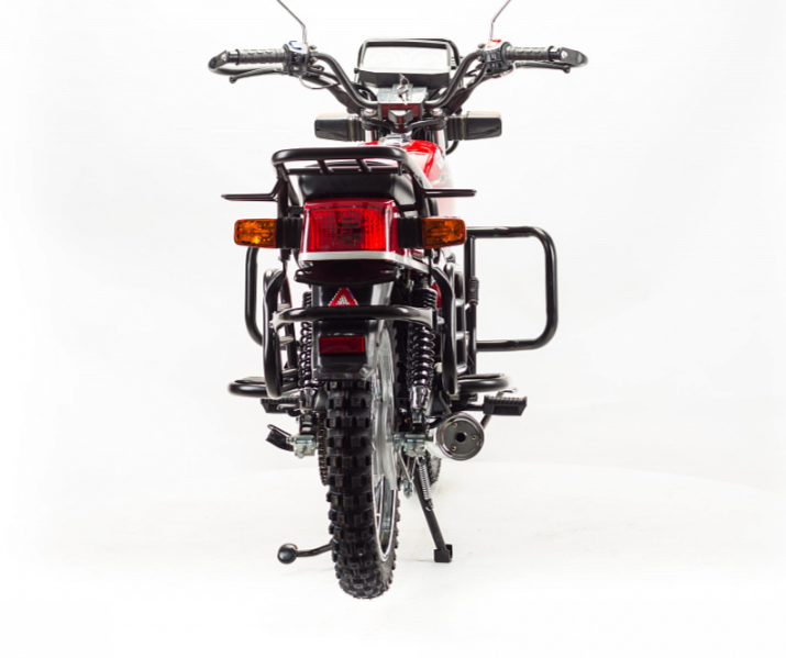 Мотоцикл MOTOLAND (МОТОЛЕНД) FORESTER LITE 200 в Пензе