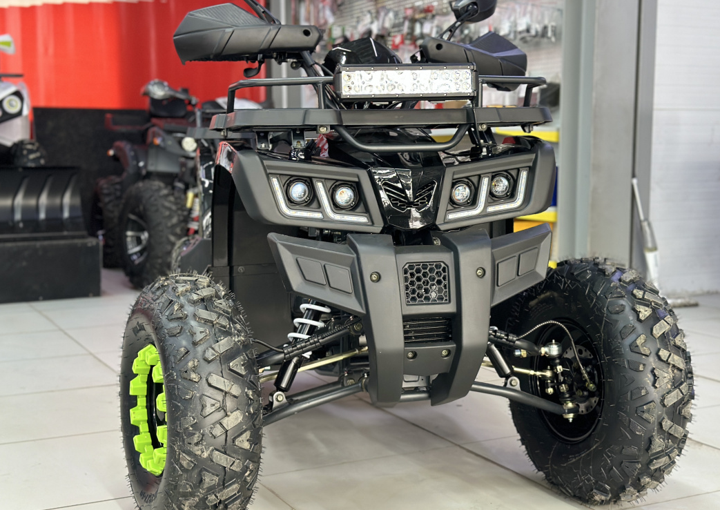 Квадроцикл GBM MAVERICK 300 NEW LUX в Пензе