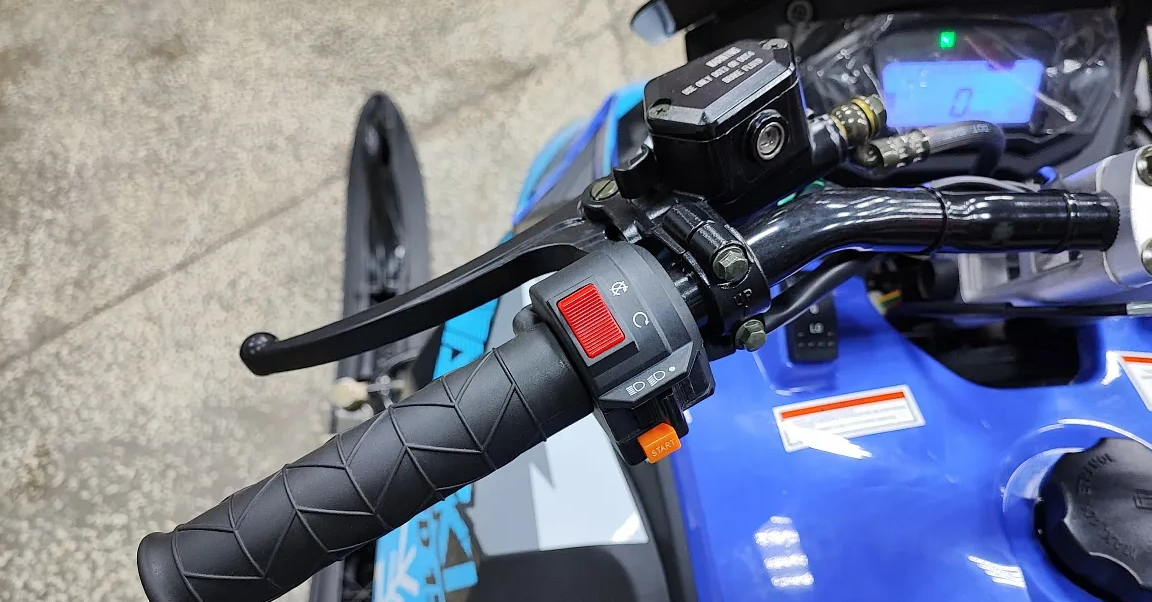 Снегоход Ataki WD150 Б/У в Пензе