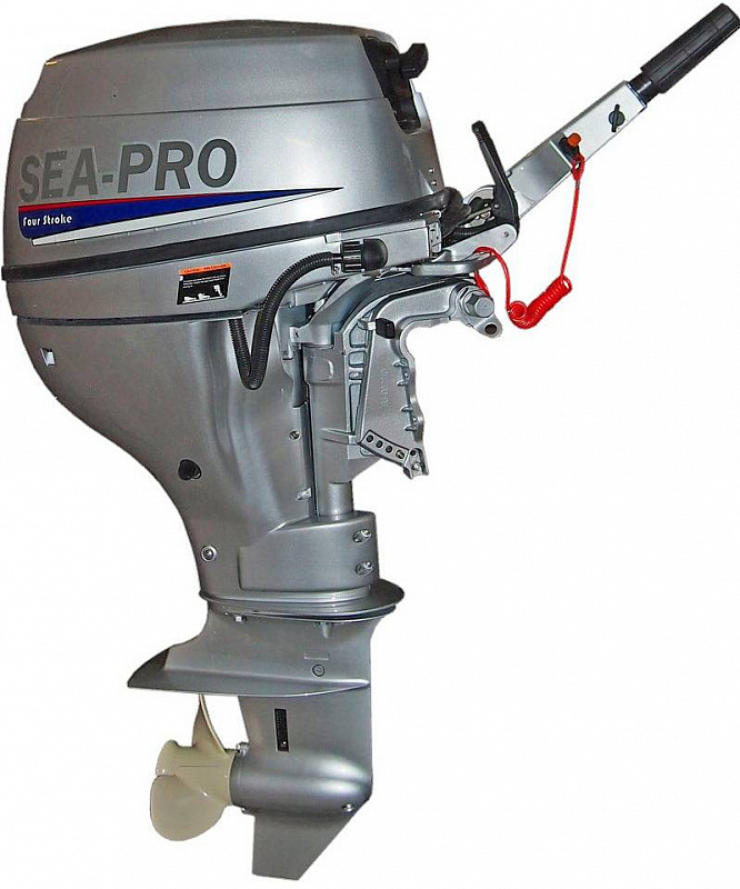 Лодочный мотор SEA-PRO F15S в Пензе