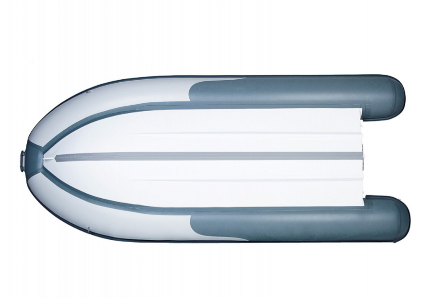 Лодка GLADIATOR RIB380AL в Пензе