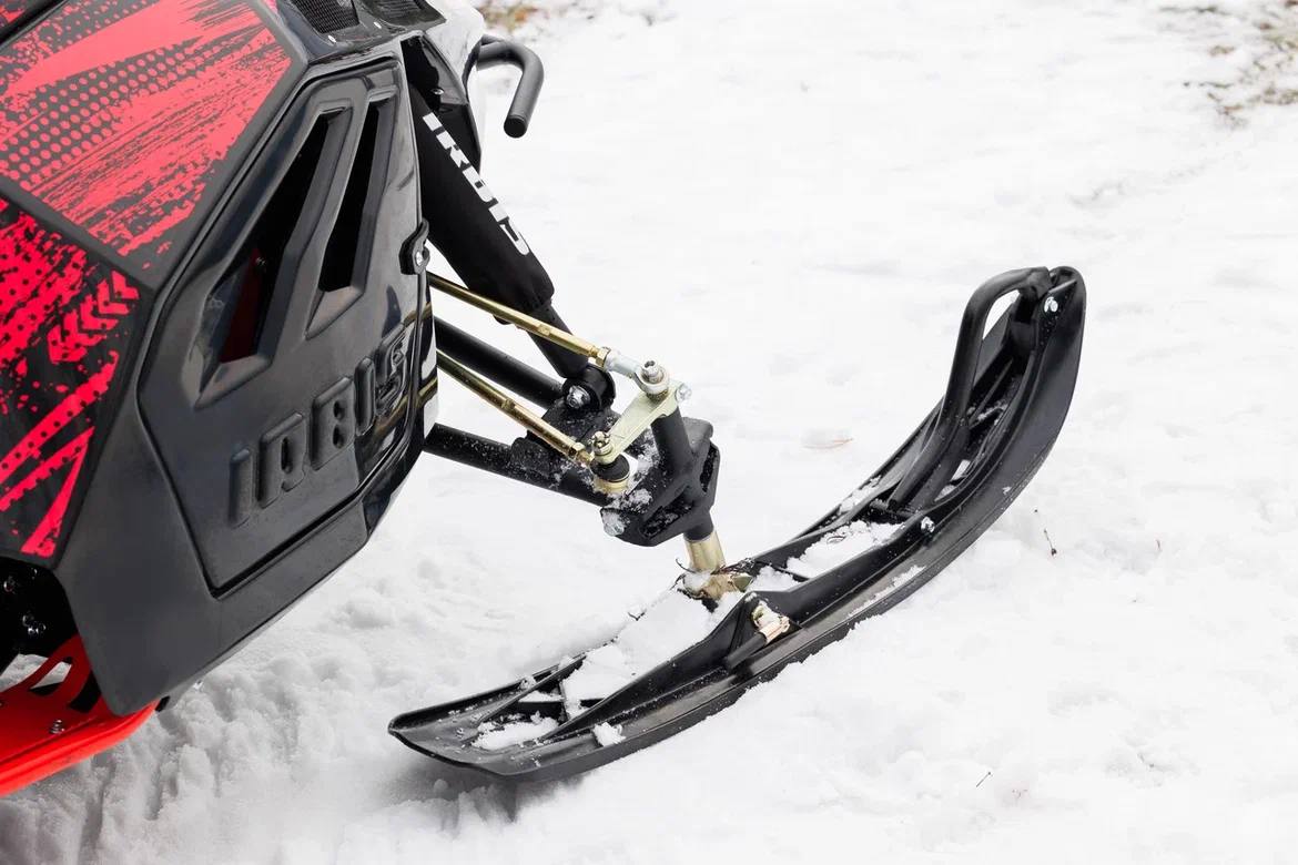 Снегоход IRBIS TUNGUS 400 25/26 в Пензе