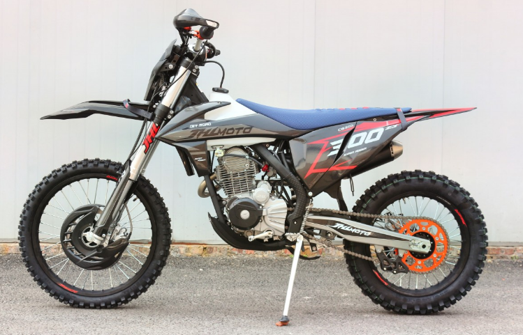 Мотоцикл JHLMOTO JHL Z3+ CB300 (175FMM) в Пензе