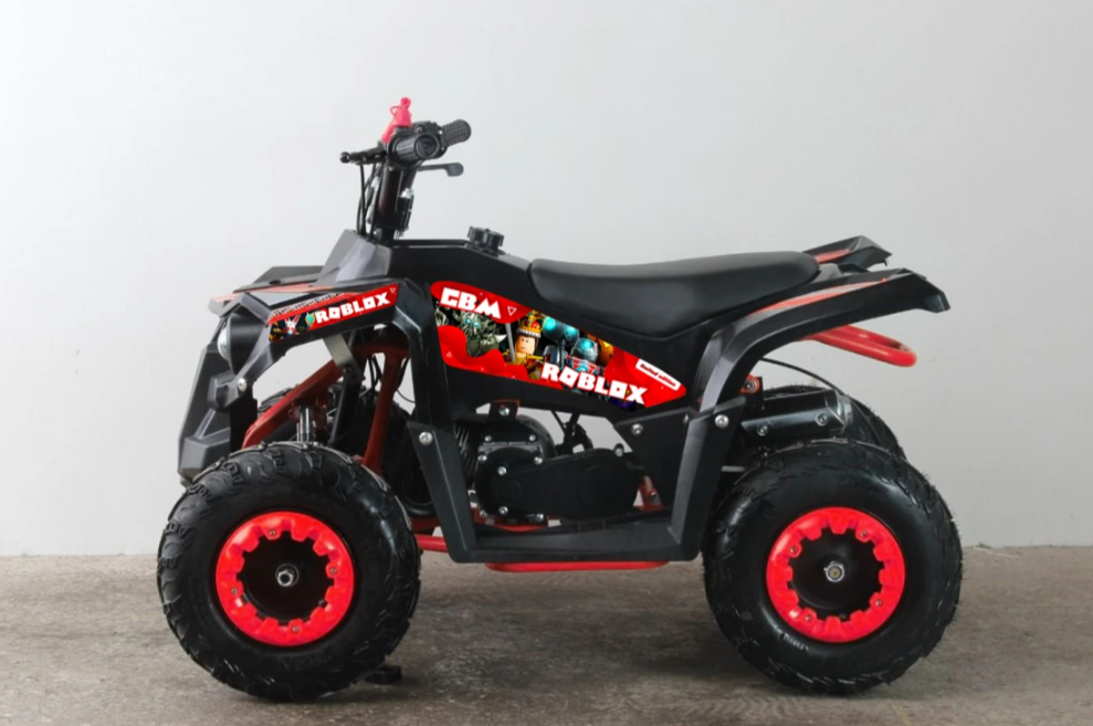 Квадроцикл GBM ROBLOX в Пензе