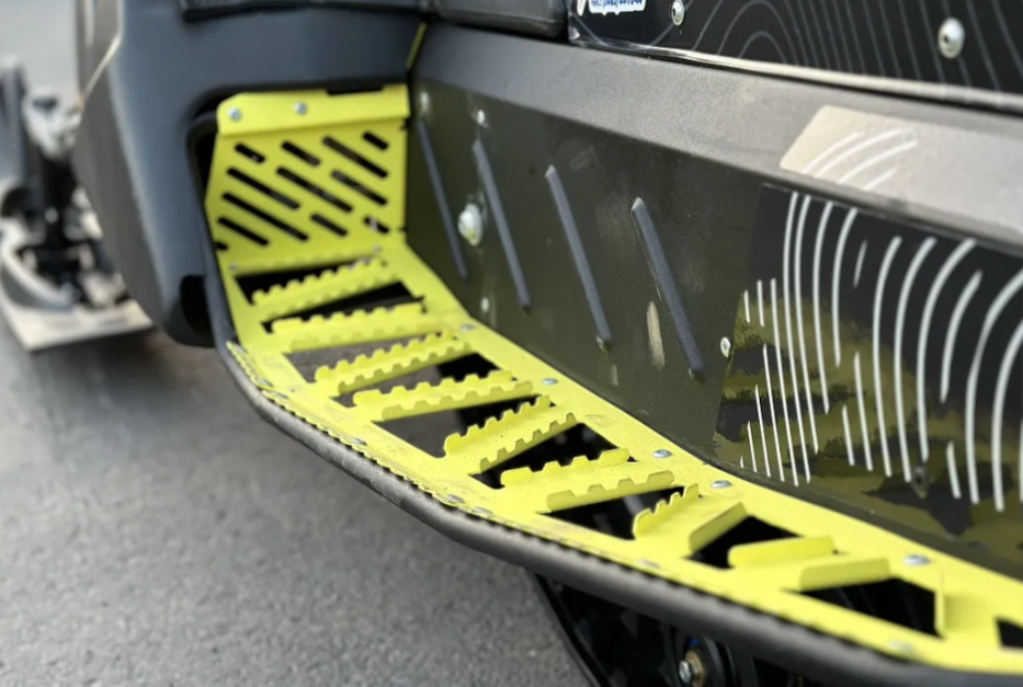 Снегоход РМ TIKSY 500 4Т в Пензе