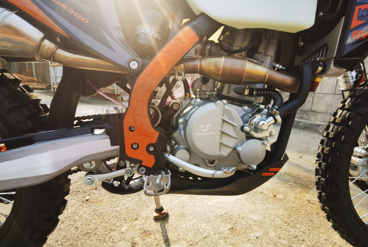 Мотоцикл JHLMOTO JHL Z5 NB300 (174MN-5) в Пензе