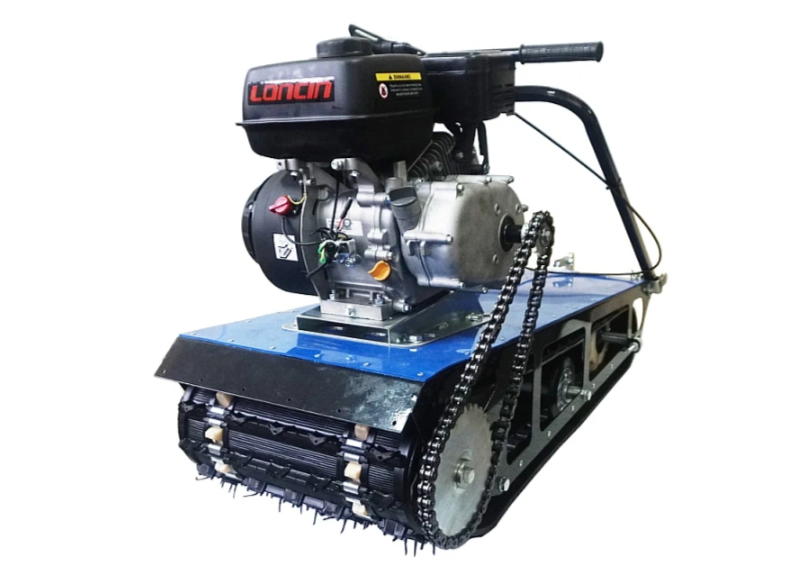 Мотобуксировщик XTREME-MOTORS "Конек-Горбунок" 8.5 л.с. в Пензе