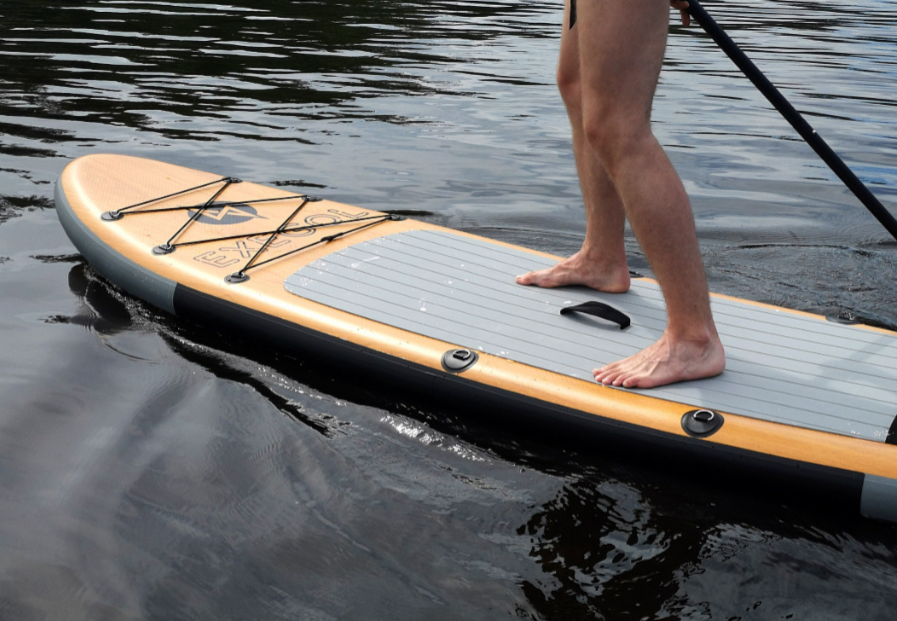 SUP (САП) Доска MISHIMO DINO 10(305) в Пензе