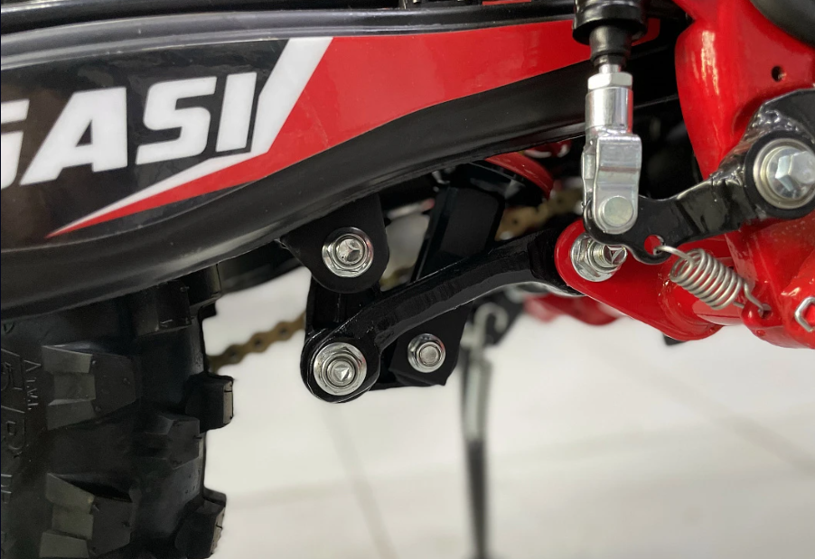 Мотоцикл Progasi SUPER MAX 250 PRO SPORT в Пензе