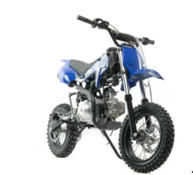 Питбайк MOTOLAND (МОТОЛЕНД) GS Motors S11 в Пензе