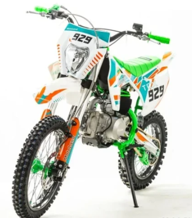 Питбайк MOTOLAND (МОТОЛЕНД) Кросс 125 TCX125 E в Пензе