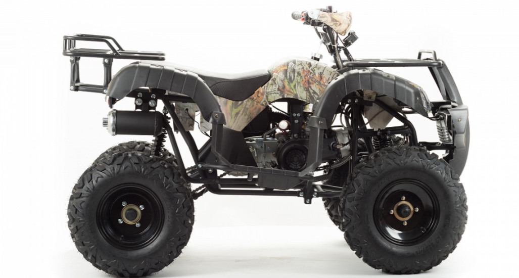 Квадроцикл MOTOLAND (МОТОЛЕНД) 200 ALL ROAD в Пензе