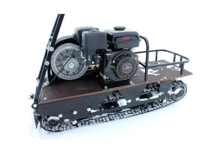 Мотобуксировщик ОНЕГО 500 11 л.с. в Пензе