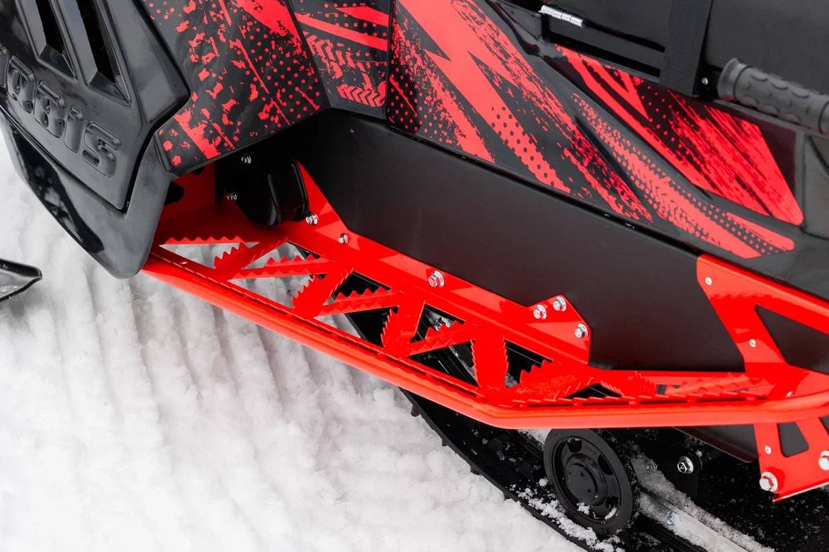 Снегоход IRBIS SF200L NEW 25/26 в Пензе