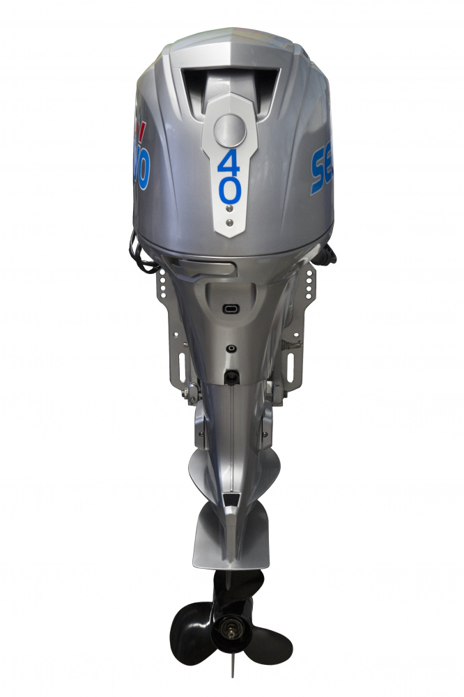 Лодочный мотор SEANOVO SNEF40FEL-T EFI в Пензе