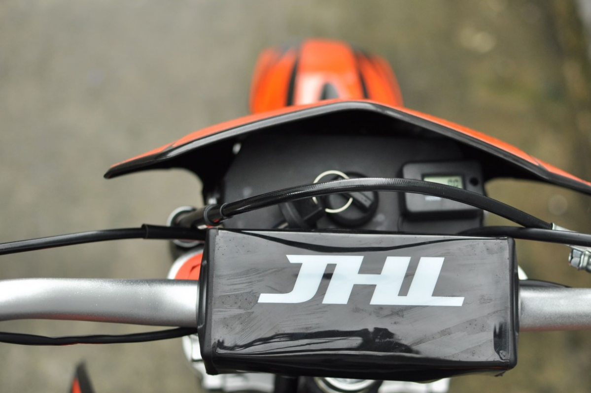 Мотоцикл JHLMOTO JHL MX300 PR300 (175FMN) в Пензе