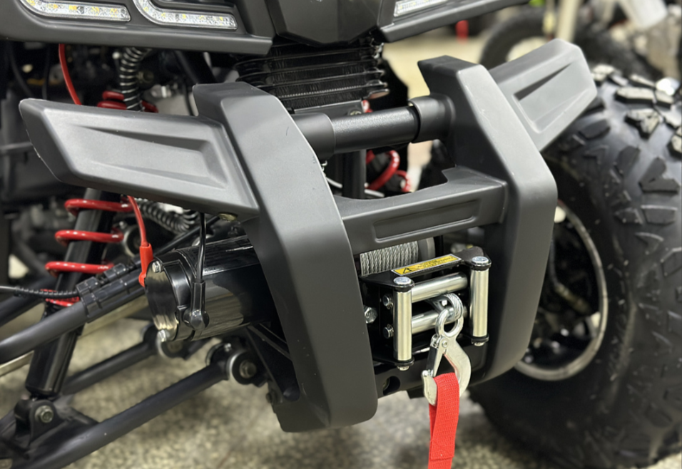 Квадроцикл GBM MAVERICK 300 NEW PREMIUM в Пензе