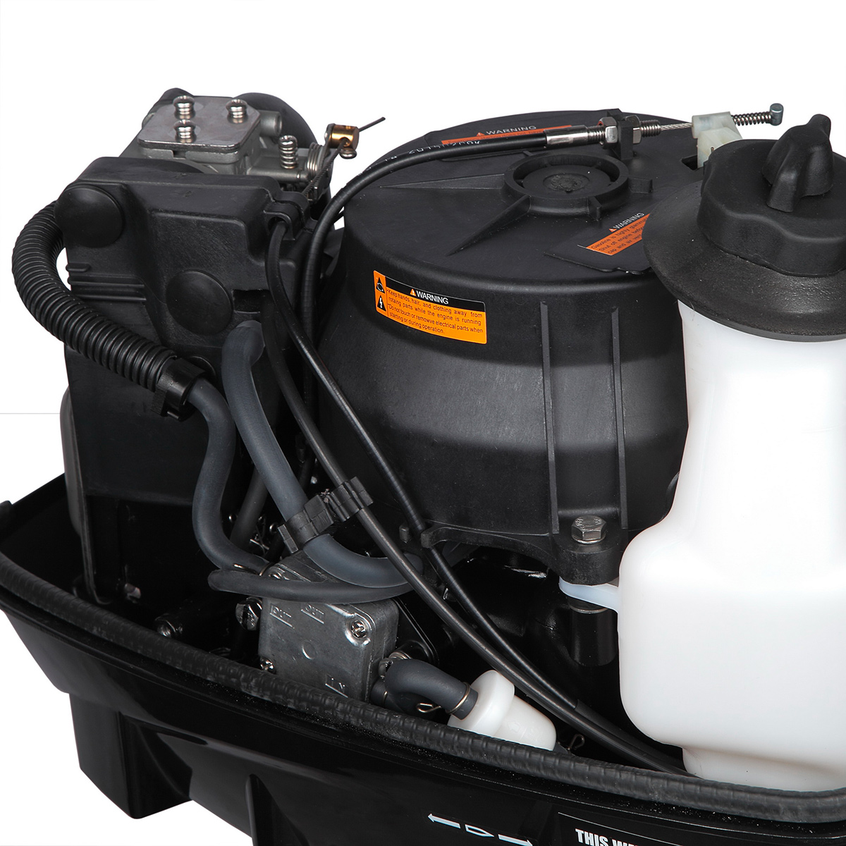 Лодочный мотор MARLIN MF 5 AMHL в Пензе