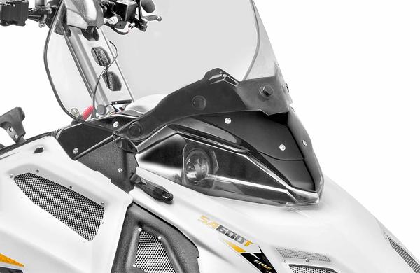 Снегоход STELS АТАМАН SA600T 2.0 в Пензе