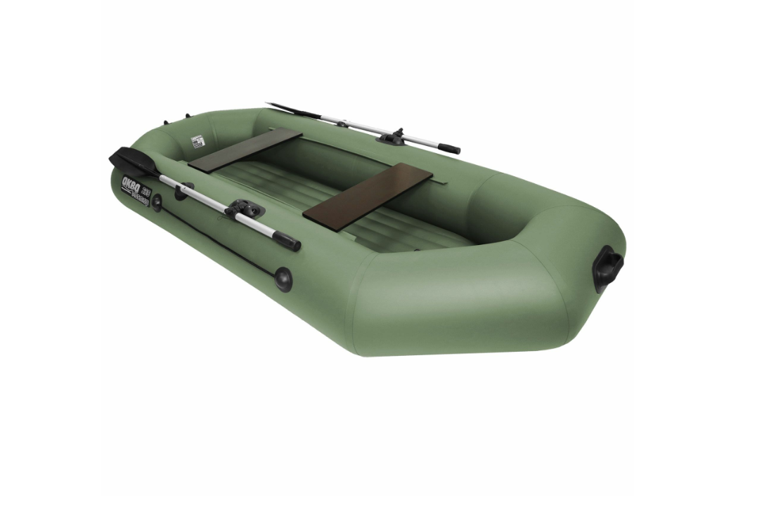  Лодка АКВА-МАСТЕР 280 НД в Пензе