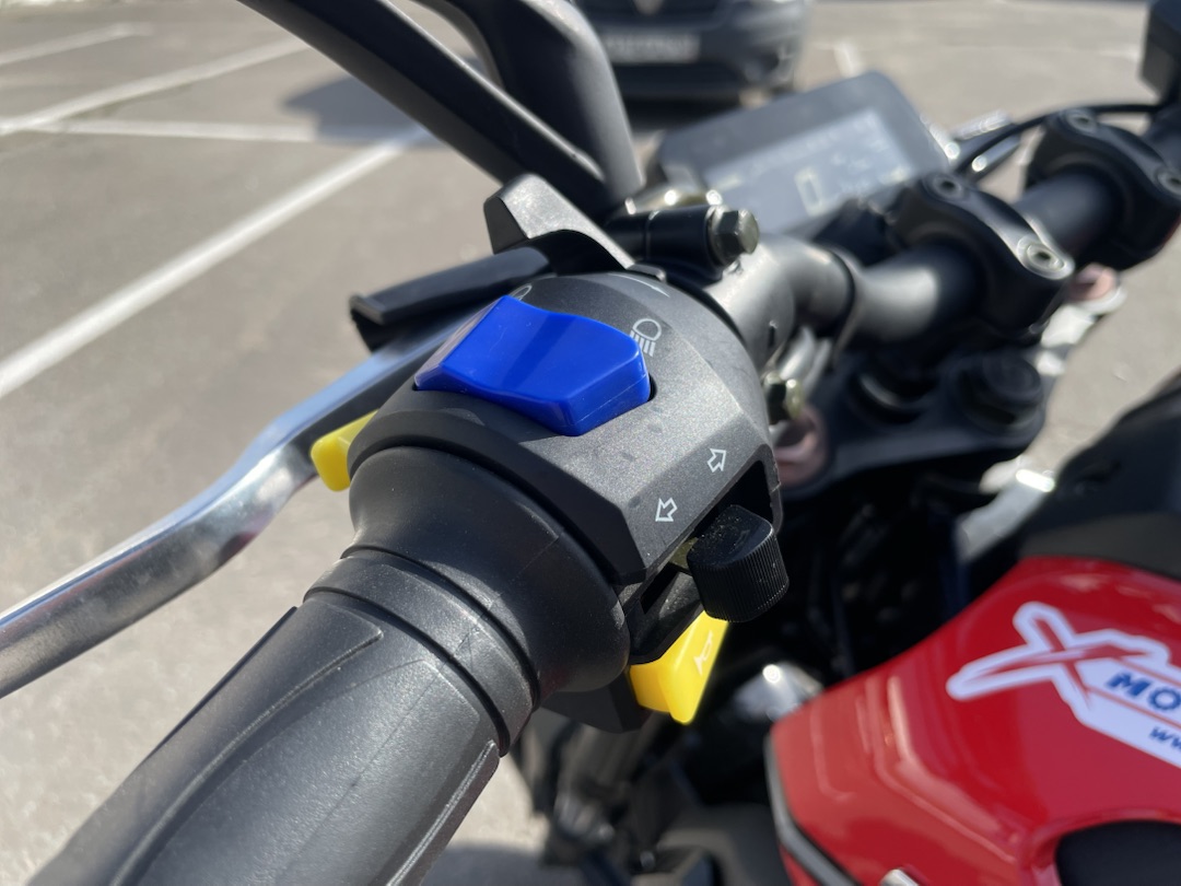 Мопед PROMAX CB150R (49) в Пензе