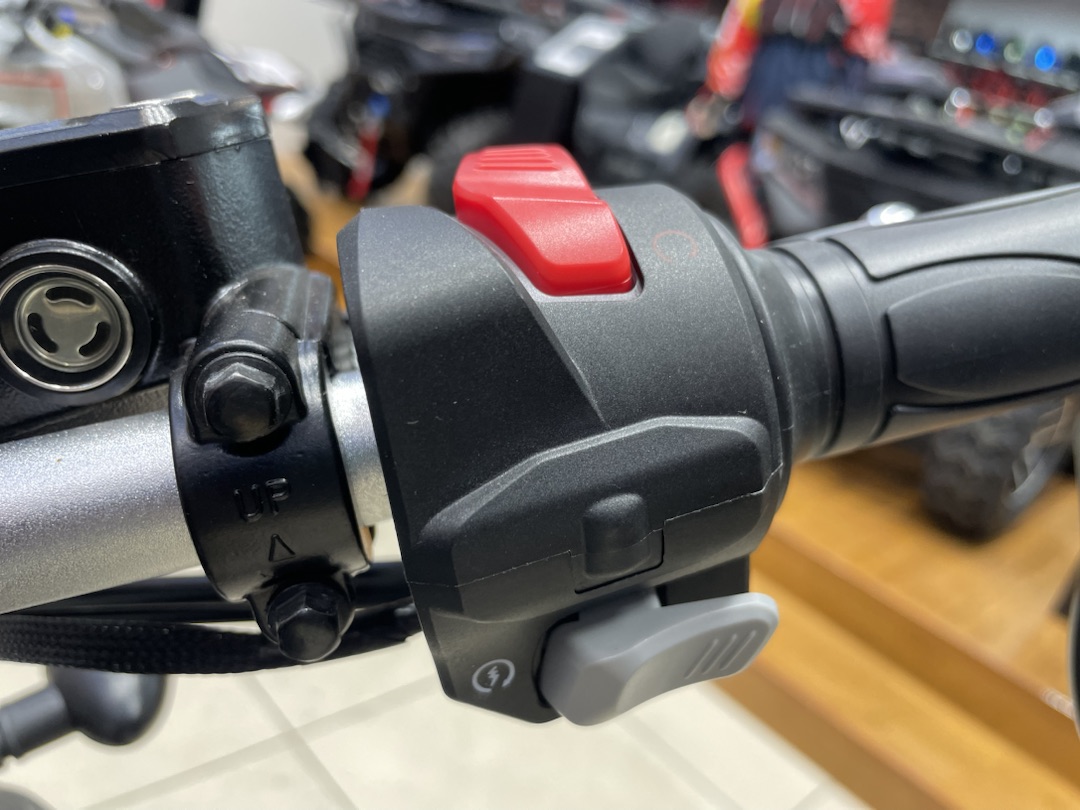 Мотоцикл Benda Chinchilla 300 в Пензе