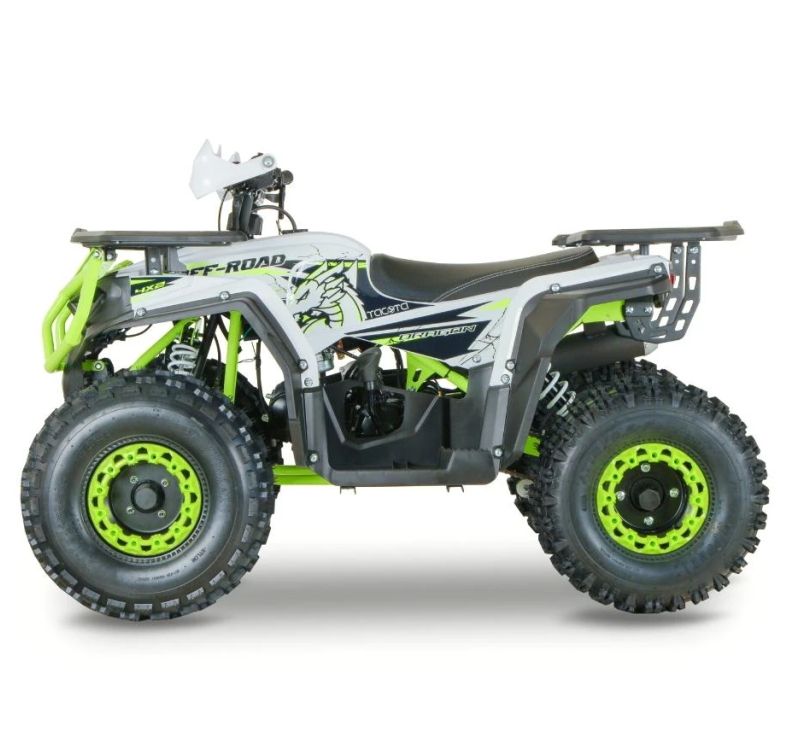 Квадроцикл YACOTA DRAGON 125 в Пензе