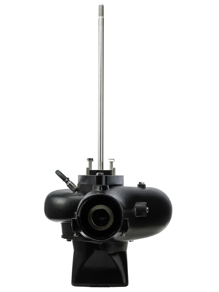 ВОДОМЕТНАЯ НАСАДКА GLADIATOR WT 15 YAMAHA, MARLIN, PARSUN, GOLFSTREAM в Пензе