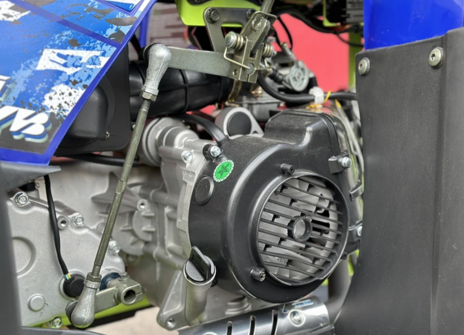  Квадроцикл PROMAX ATV 250 MAX (2025) в Пензе