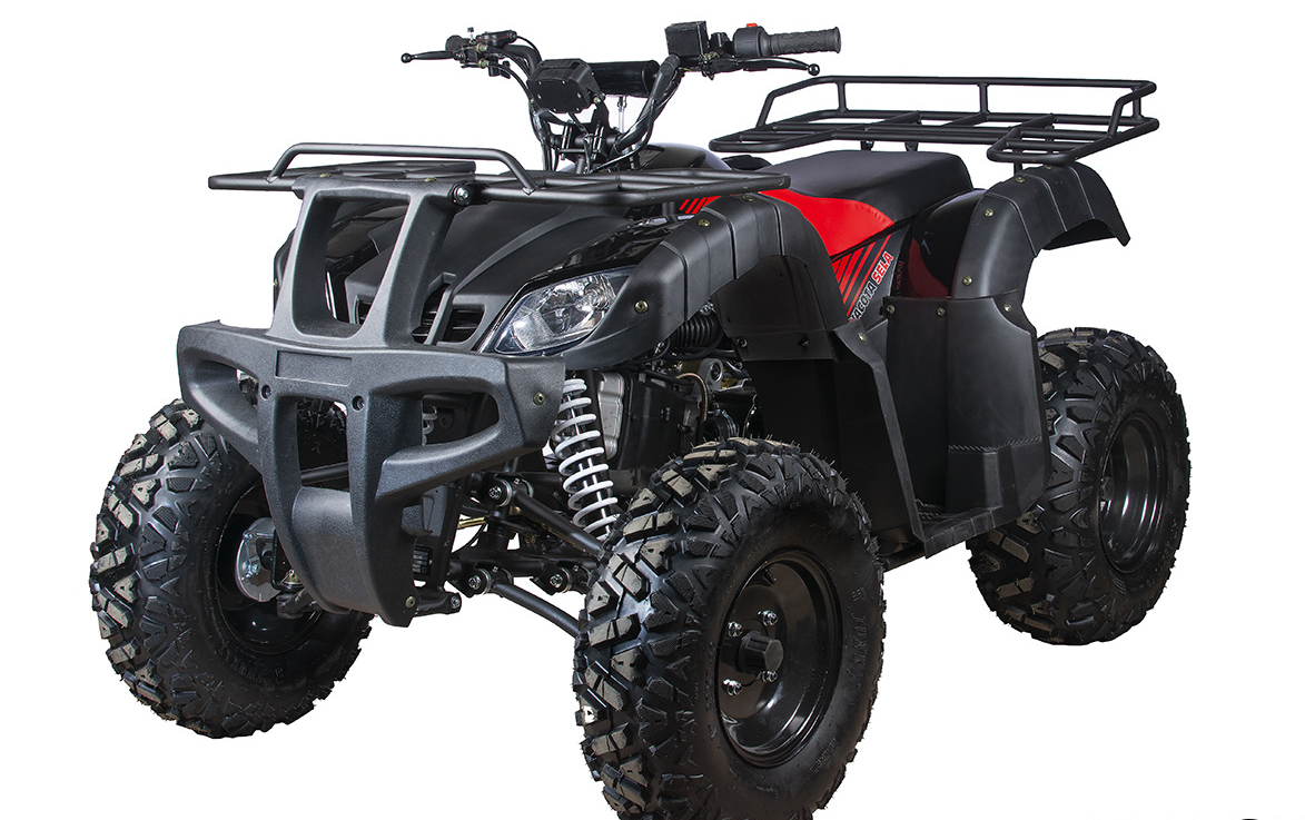 Квадроцикл YACOTA SELA 200 в Пензе