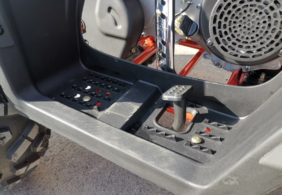 Квадроцикл GBM SHARP BIG 300 NEW в Пензе