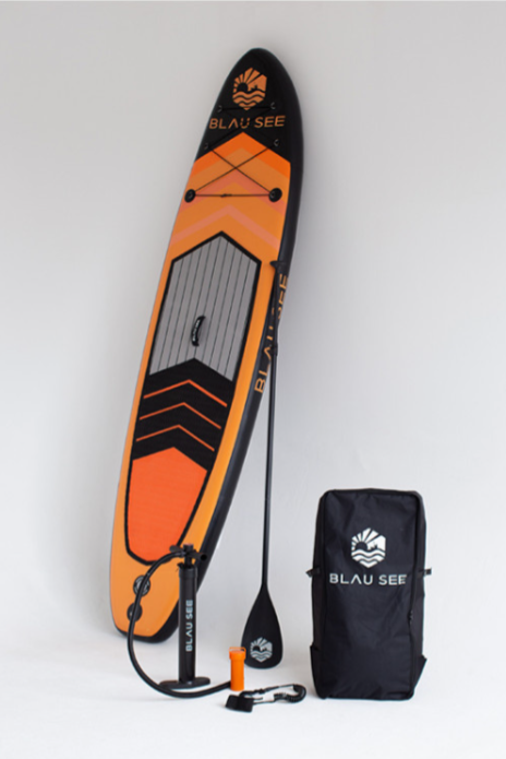 НАДУВНОЙ SUP-BOARD MOONLIGHT 11,6 в Пензе
