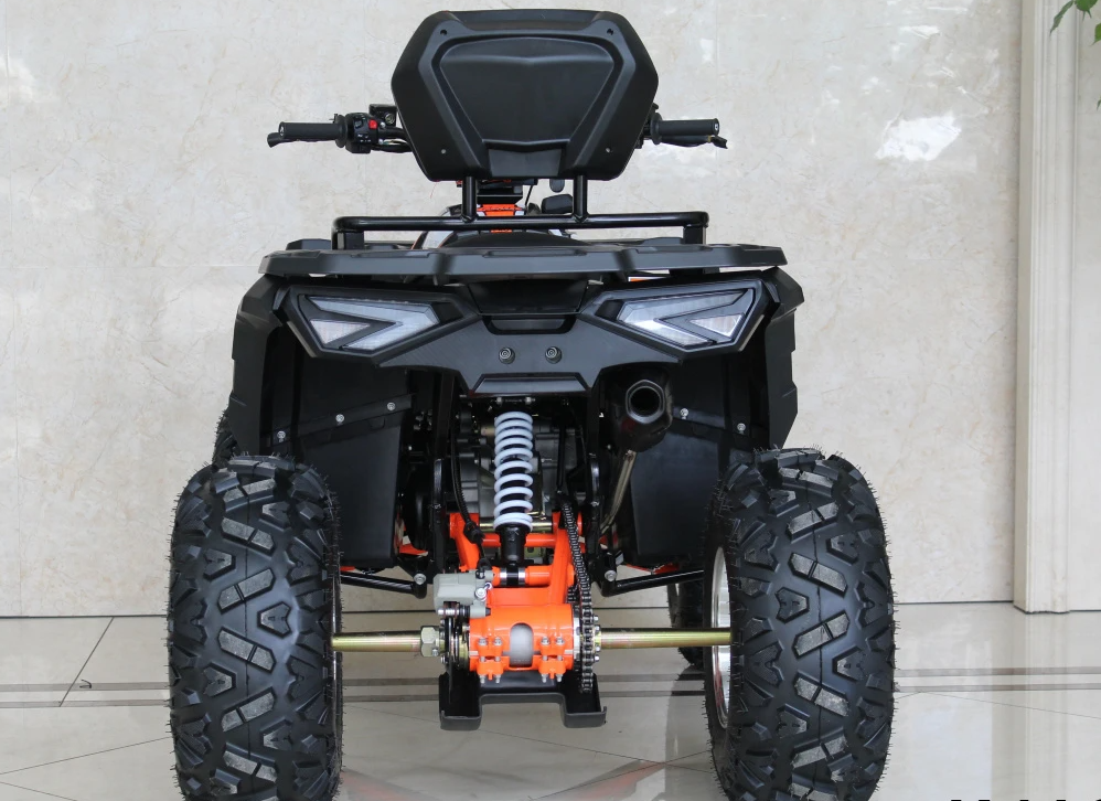 Квадроцикл GBM STORMRIDER 300 NEW PREMIUM в Пензе