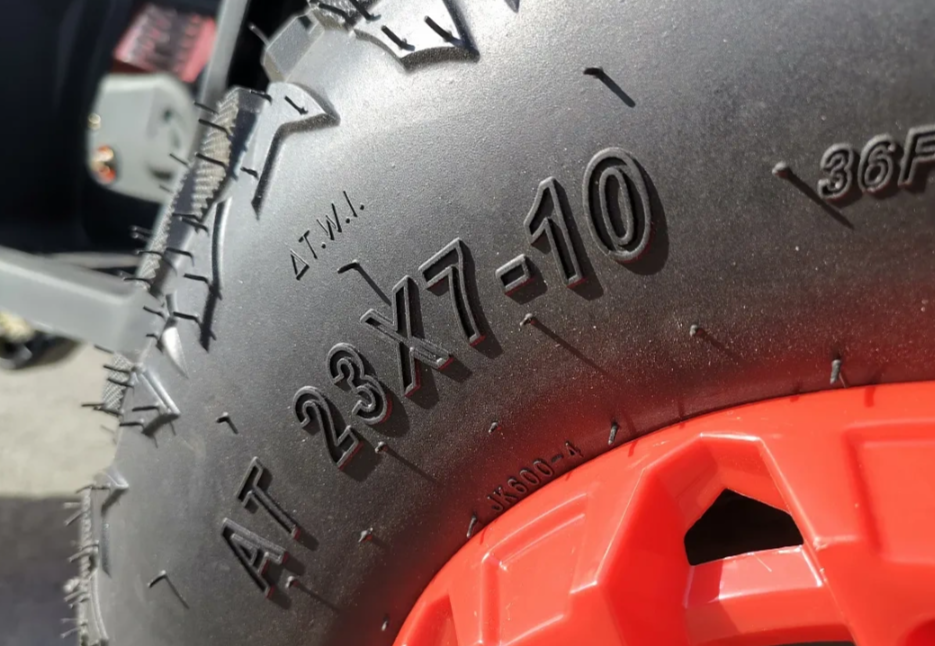 Квадроцикл GBM SHARP BIG 300 NEW в Пензе