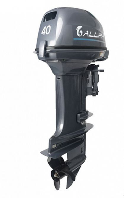Лодочный мотор ALLFA CG Т40FWT S в Пензе