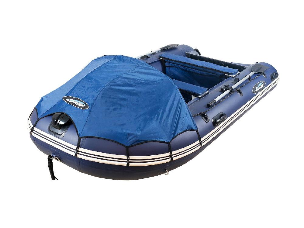 НАДУВНАЯ ЛОДКА GLADIATOR C370AL в Пензе