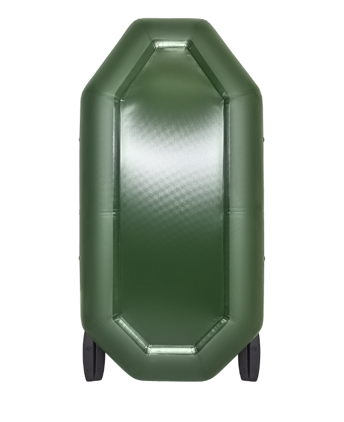 Лодка Барс 240 в Пензе