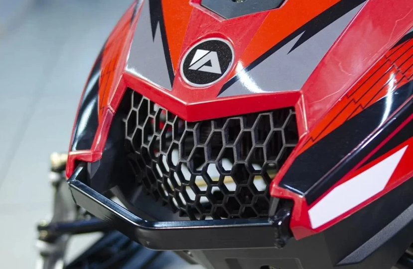 Снегоход Ataki WD 300 в Пензе