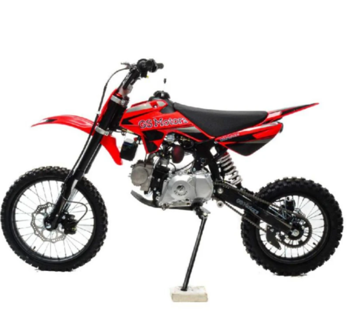 Питбайк MOTOLAND (МОТОЛЕНД) GS Motors S12 17/14 E в Пензе