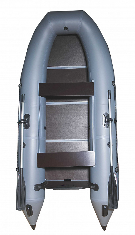 ЛОДКА ДРАККАР 3200 С HANT в Пензе