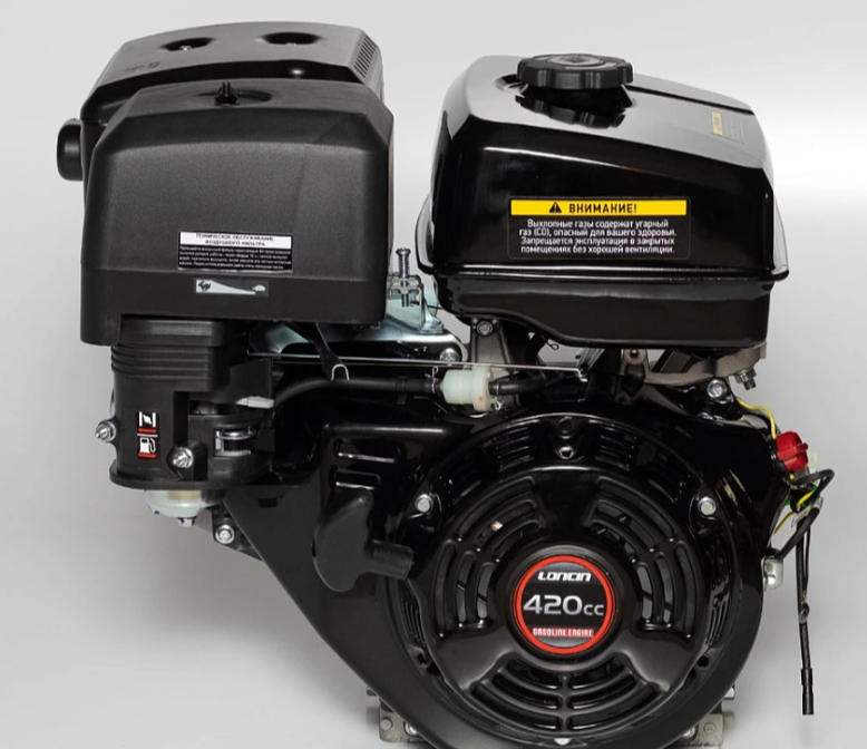 Мотобуксировщик XTREME-MOTORS "Полюс-2" Зима 13 л.с. в Пензе