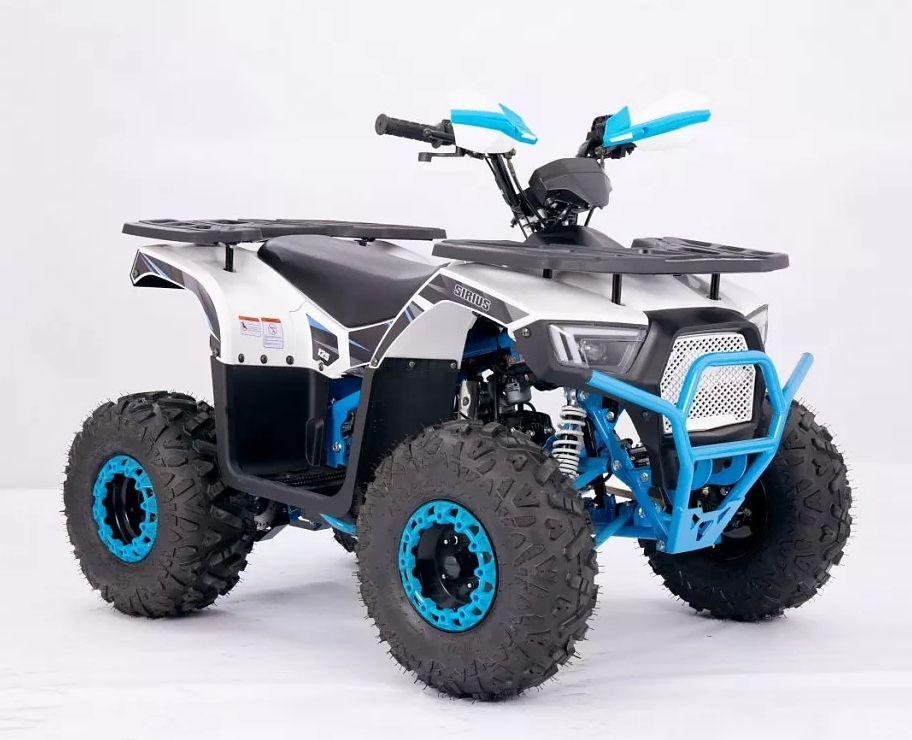 Квадроцикл YACOTA Sirius 125 в Пензе