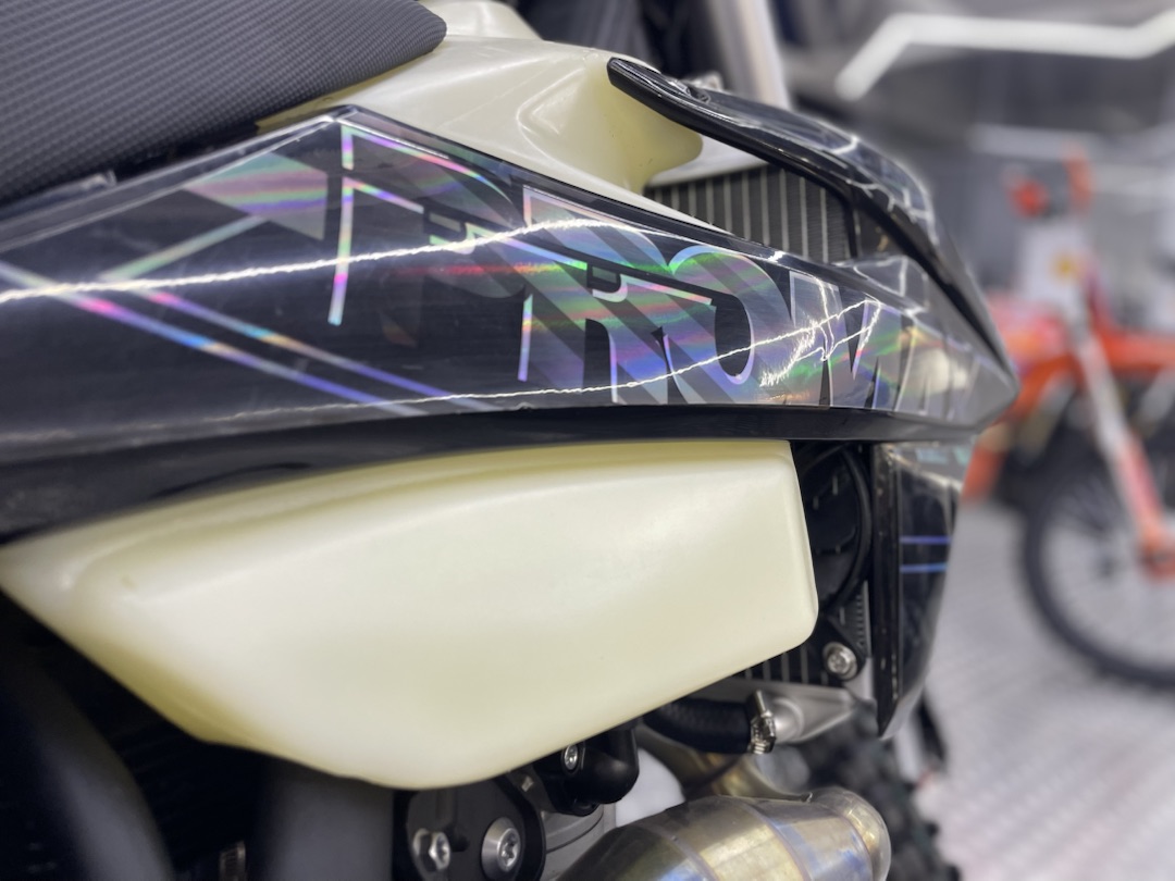 Кроссовый мотоцикл (эндуро) PROMAX PZ9 480 PRO-SPORT в Пензе